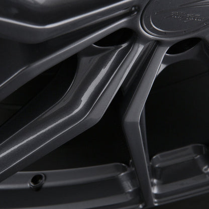 Z-Performance ZP2.1 Gloss Metal Alufelge 10.5x20 Zoll ET33 LK 5x112 ML66.6 – Bild 3