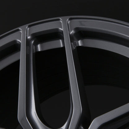 Z-Performance ZP2.1 Gloss Metal Alufelge 10.5x20 Zoll ET33 LK 5x112 ML66.6 – Bild 5