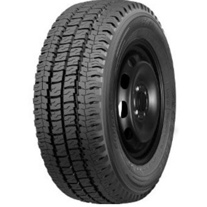 Riken Cargo DOT22 215/65R16C 109/107R Sommer DOT DOT22