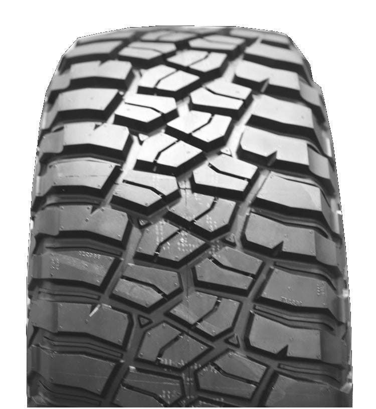 BF Goodrich Mud Terrain T/A KM3 35x11 R15 N Sommer DOT 2022