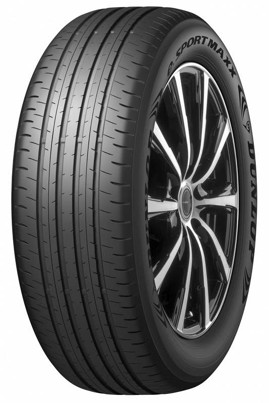Dunlop E.SPORT Maxx XL DEMO 245/45 R20 103V Sommer