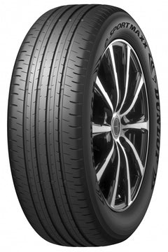 Dunlop E.SPORT Maxx XL DEMO 245/45 R20 103V Sommer