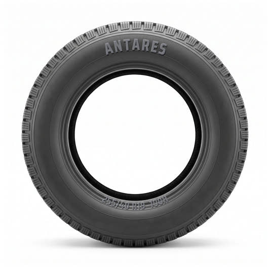 Antares Winter Plus XL M+S 3PMSF 255/40 R19 100H Winter