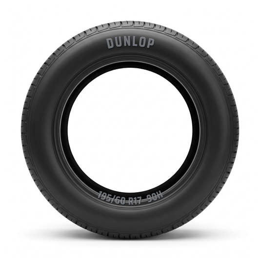 Dunlop Enasave EC350+ 195/60 R17 90H Sommer