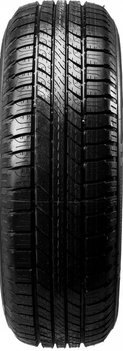 Goodyear Wrangler HP AW DOT23 255/65 R16 109H Sommer DOT 23