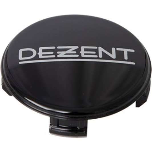 Dezent Nabenkappe ZT2000BP 60 mm