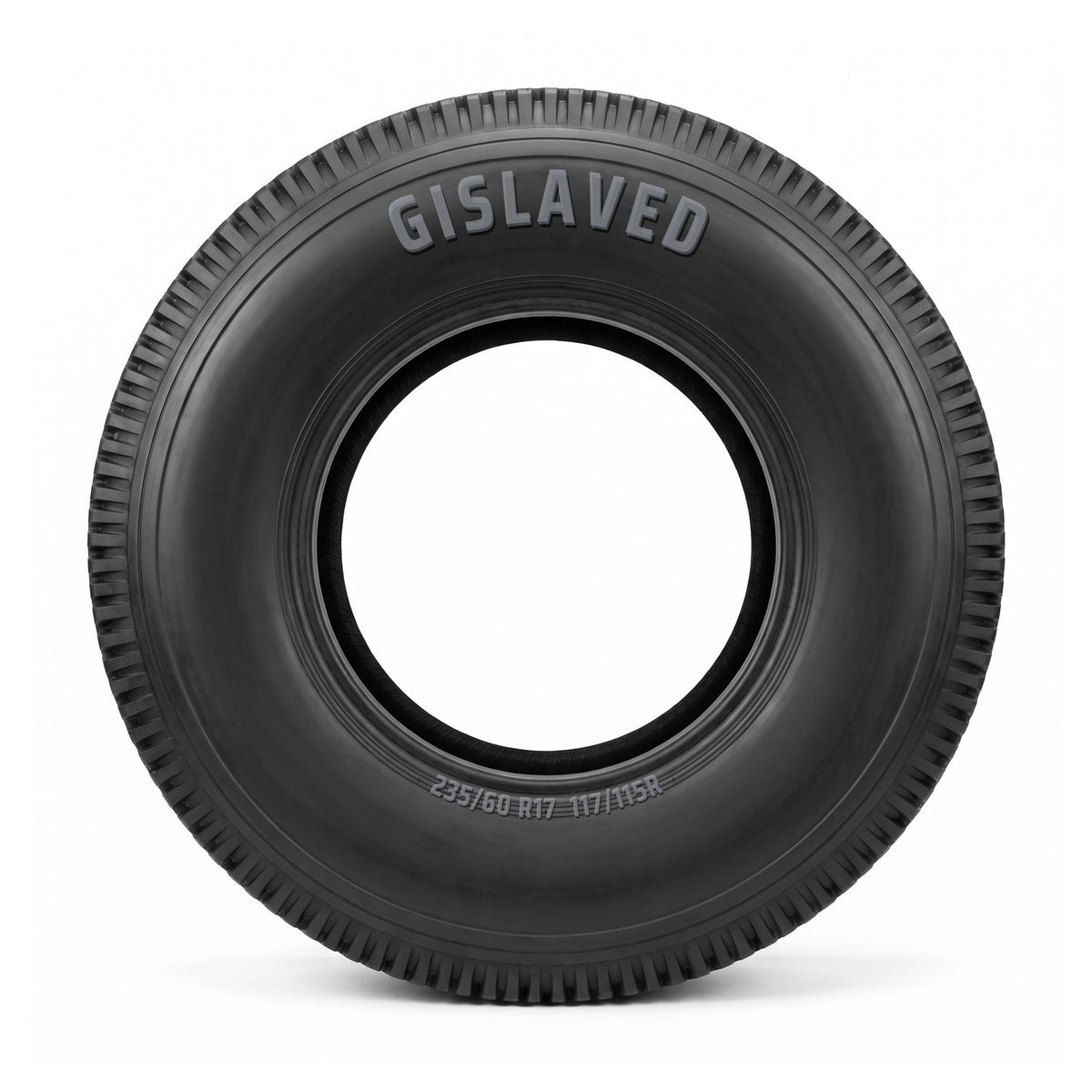 Gislaved Com Speed 2 DOT23 235/60R17C 117/115R Sommer DOT 2023