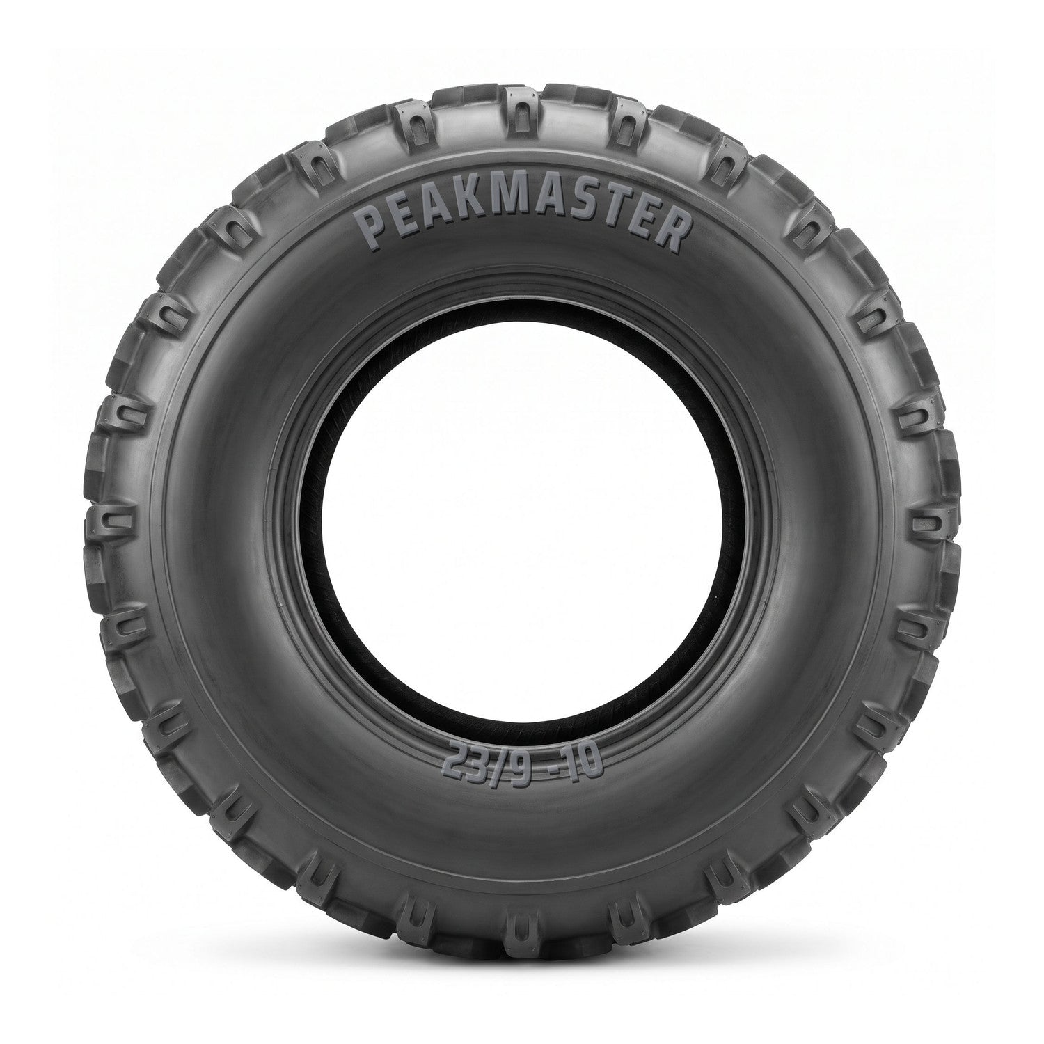 Peakmaster Clip (23x9-10/6.50) 23x9-10 Sommer