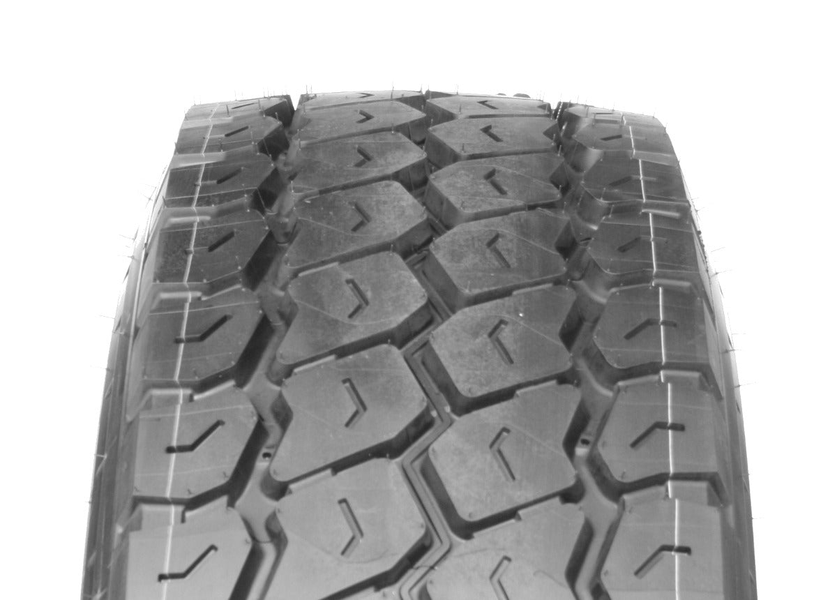 Michelin XZY3 445/65 R22.5 169K DOT 2021
