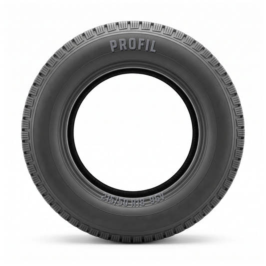 Profil Pro Snow 790 (rundern.) (runderneuert, frz: rechapé) 215/50 R18 96V Winter