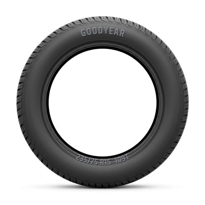 Goodyear Wrangler AT Adventure+ XL 3PMSF 235/75 R15 109T Ganzjahr