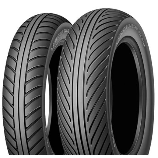 Dunlop KR345 NHS DOT21 120/80-12 Sommer DOT 21
