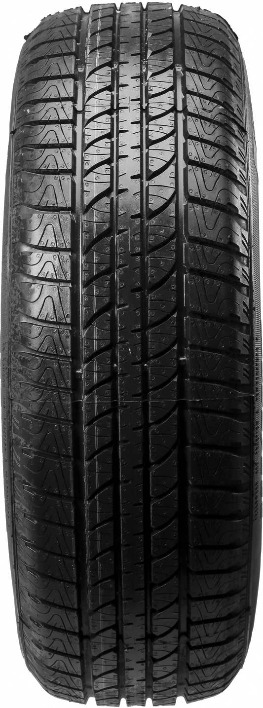 Fulda 4X4 Road FP DOT22 265/70 R16 112H Sommer DOT DOT22