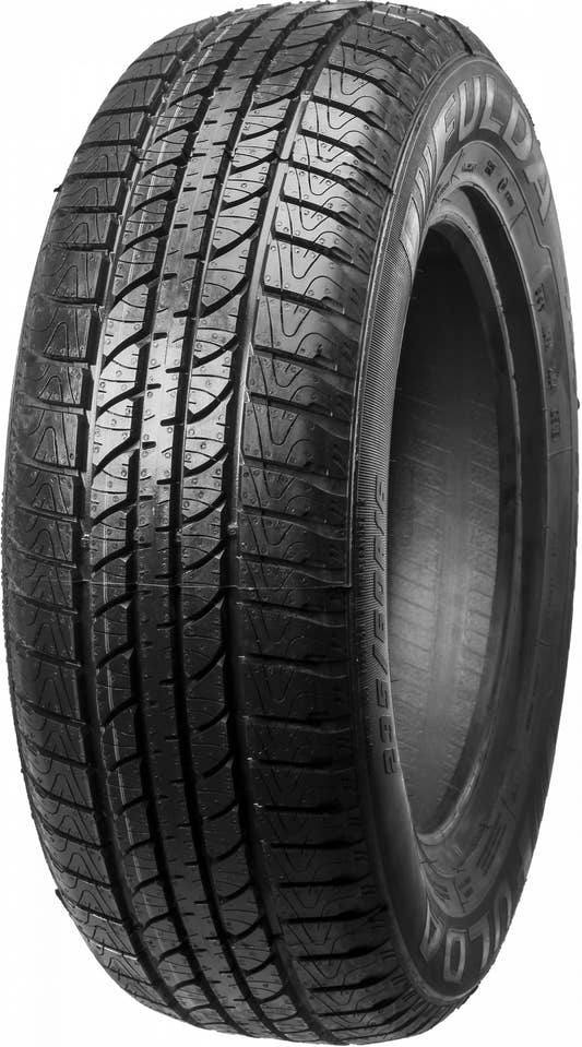 Fulda 4X4 Road FP DOT22 265/70 R16 112H Sommer DOT DOT22 – Bild 2