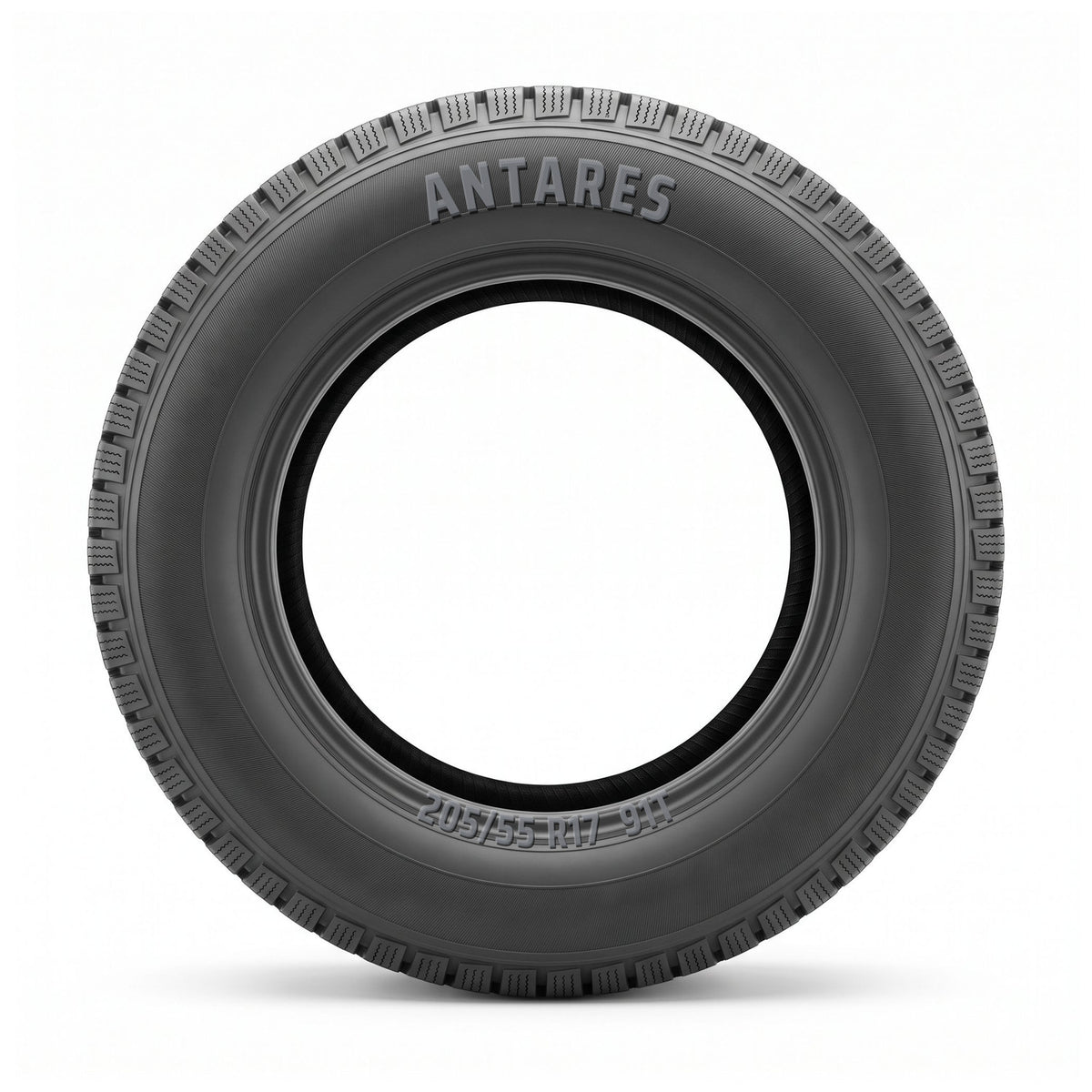 Antares Grip WP 205/55 R17 91T Winter