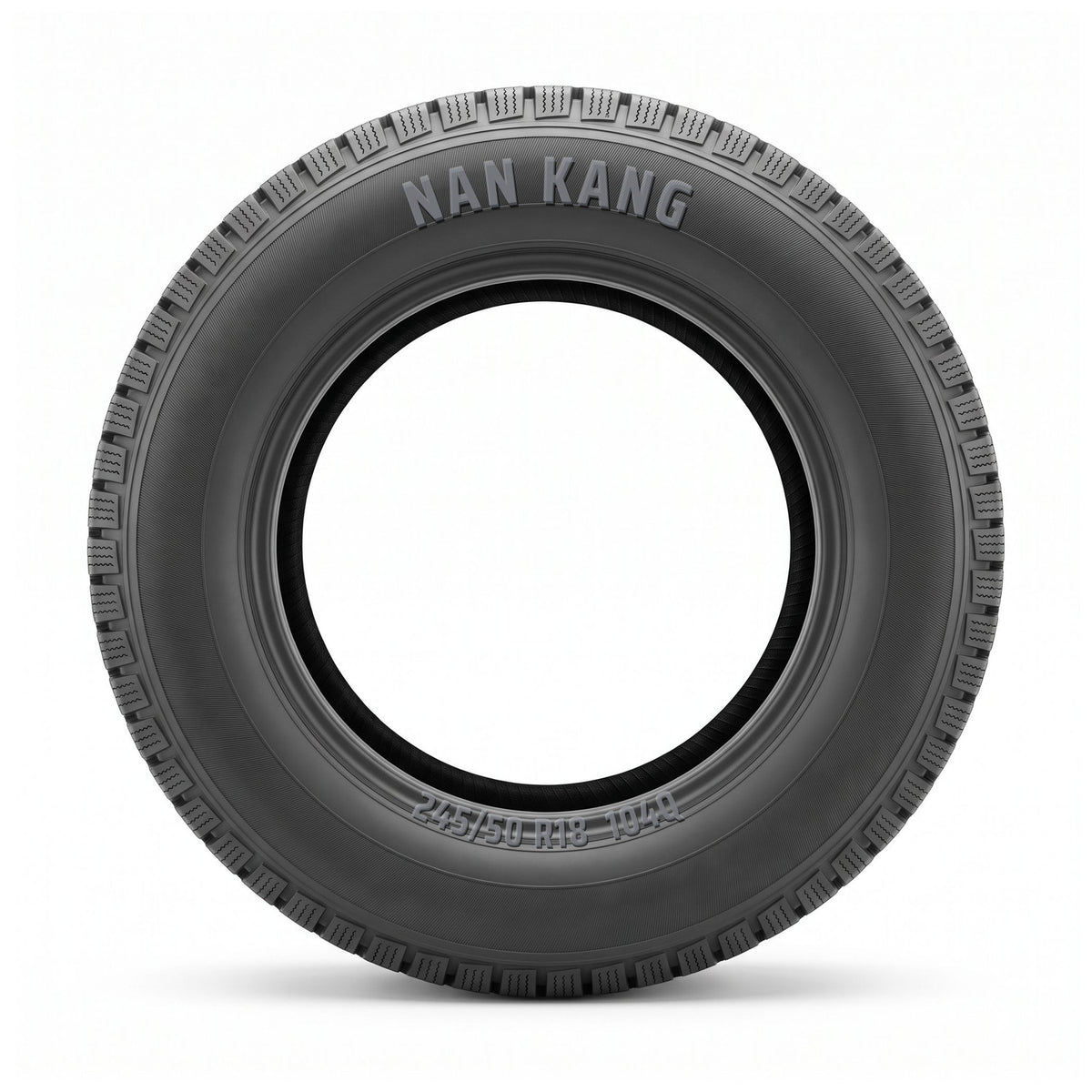 NAN Kang WS-1 (Nordic compound) 245/50 R18 104Q Winter