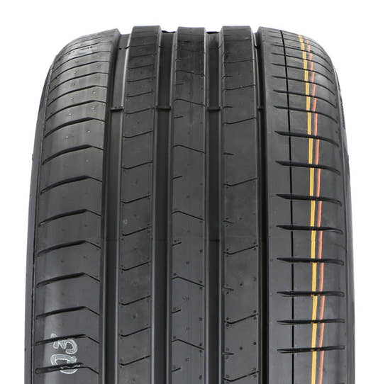 Pirelli P Zero (PZ4) 315/30 R22 107Y Sommer DOT 2023
