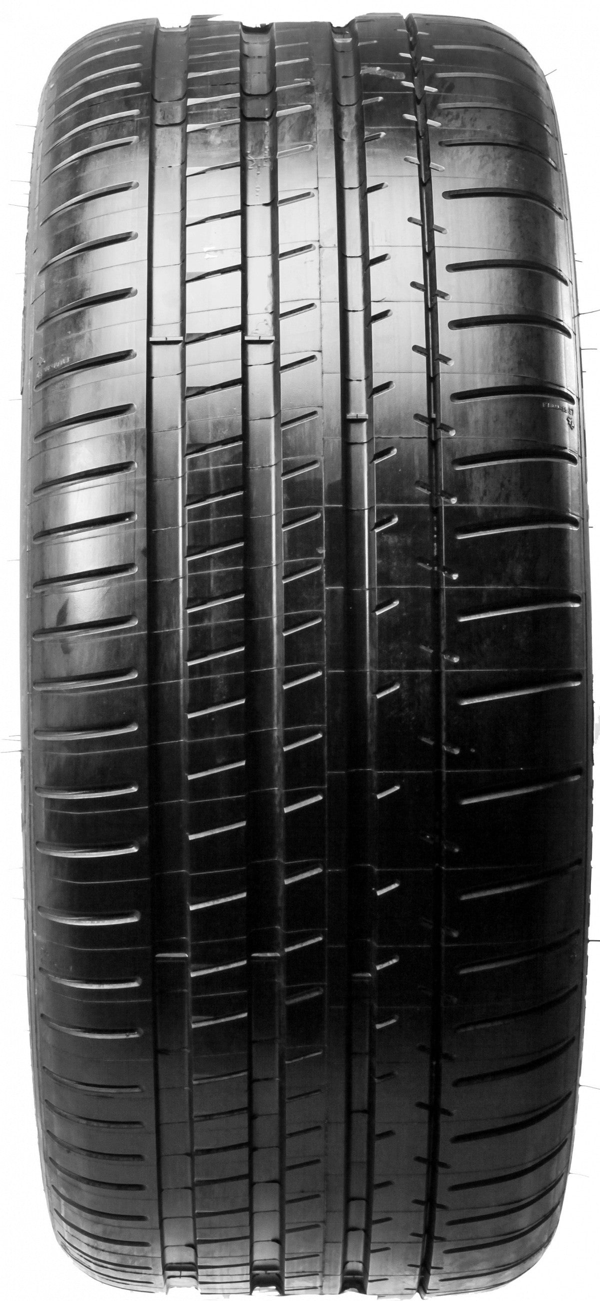 Michelin Pilot Super Sport FSL ZP DOT15 285/35 R19 99 (Z)Y Sommer DOT DOT15