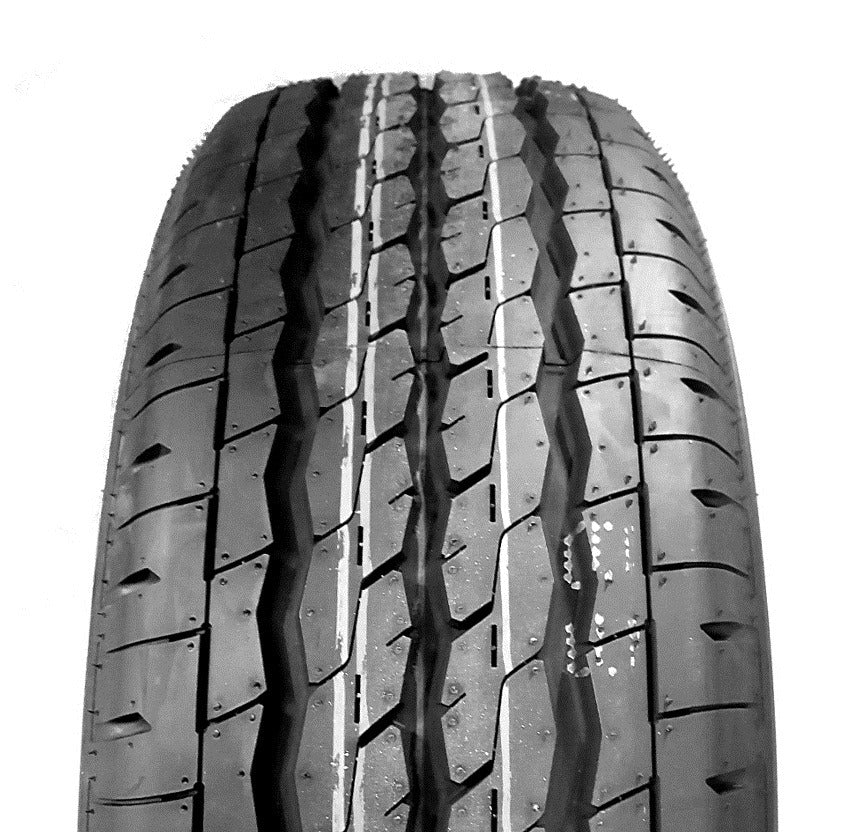 Firestone Vanhawk 2 225/65 R16 112/110R Sommer DOT 2022