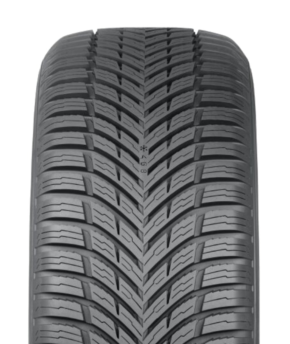 Nokian Seasonproof 1 225/45 R18 95V Ganzjahr DOT 2021