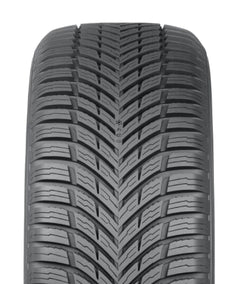 Nokian Seasonproof 1 225/45 R18 95V Ganzjahr DOT 2021