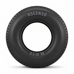 Ascenso 101/ TDB121 8.3-20 98