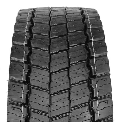 Michelin X Multi D (22.5) 305/70 R22.5 154/150L DOT 2021