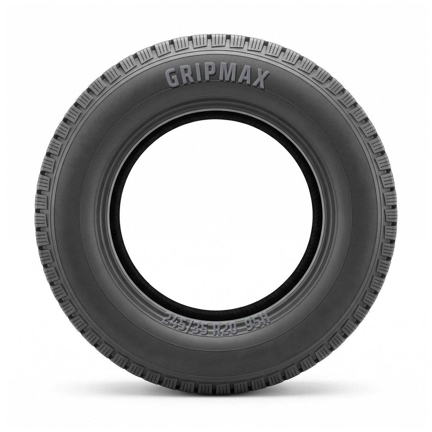 Gripmax Suregrip Pro Ice X 245/35 R20 95H Winter