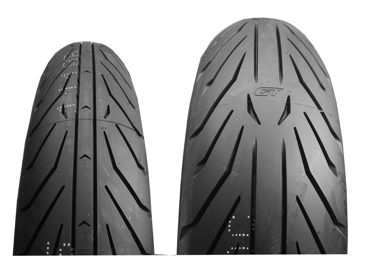 Pirelli Angel GT II 160/60 R17 69W DOT 2022