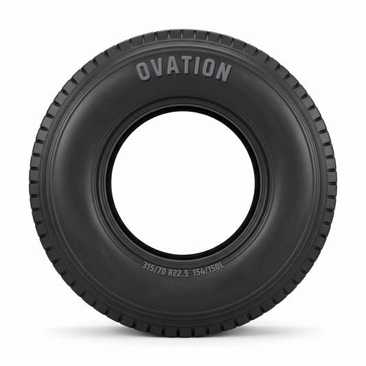 Ovation VI-628 315/70 R22.5 154/150L