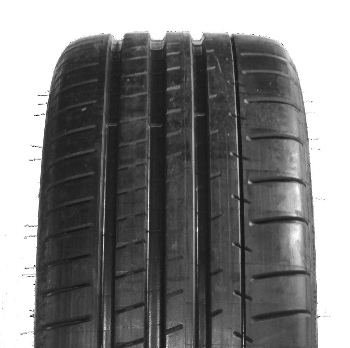 Michelin Pilot Super Sport * 275/35 R19 100Y Sommer DOT 2023
