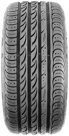 Syron Cross 1 Plus XL DOT19 235/60 R18 107W Sommer DOT 19