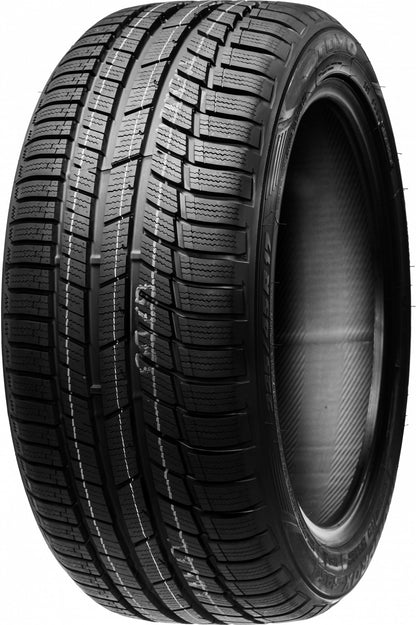 Toyo Snowprox S 954 XL M+S 3PMSF DOT21 245/40 R18 97V Winter DOT DOT21 – Bild 2