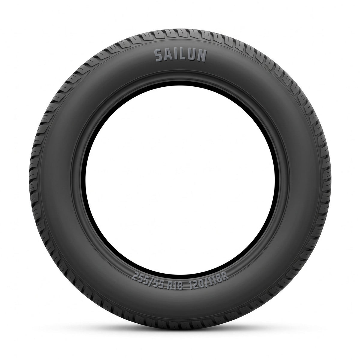 Sailun Commercio 4seasons Camper CP 255/55 R18 120/118R Ganzjahr