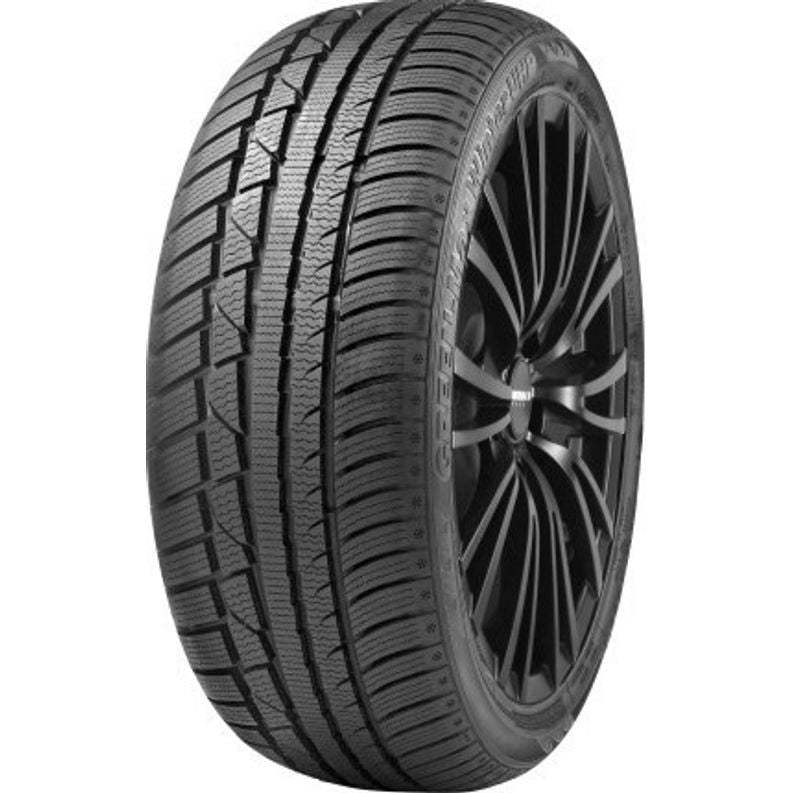Linglong Winter UHP XL 3PMSF FP DOT22 255/35 R19 96V Winter DOT 22