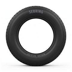 Sebring All Season Light Truck 215/70 R15 109/107R Ganzjahr