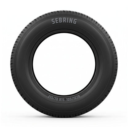 Sebring All Season Light Truck 215/70 R15 109/107R Ganzjahr