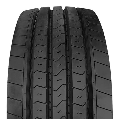 Landspider AP600 Longtraxx 245/70 R19.5 136/134M