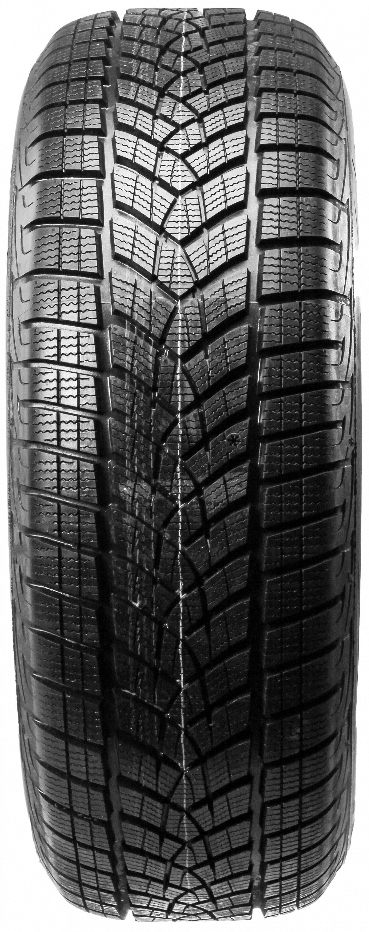 Goodyear Ultragrip Performance SUV GEN-1 3PMSF DOT19 235/60 R17 102H Winter DOT DOT19