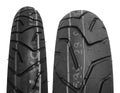 Bridgestone Battlax A41 170/60 R17 72V DOT 2022