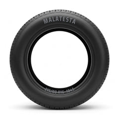 Malatesta Kodiak 215/80 R16 104S Sommer