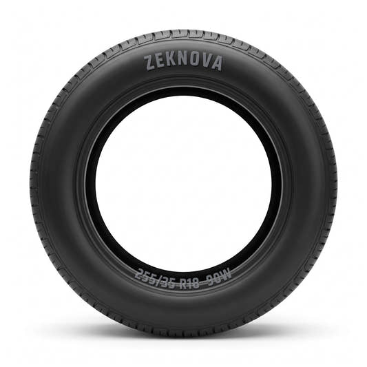 Zeknova RS606 255/35 R18 90W Sommer
