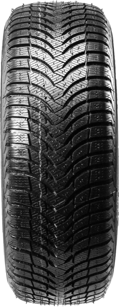 Michelin Alpin A4 GRNX 3PMSF DOT21 175/65 R15 84T Winter DOT DOT21