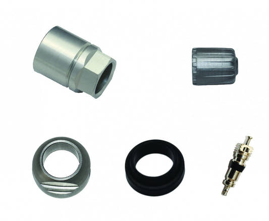 Schrader RDKS-Sensor Reparatursatz 5063 3057,3128