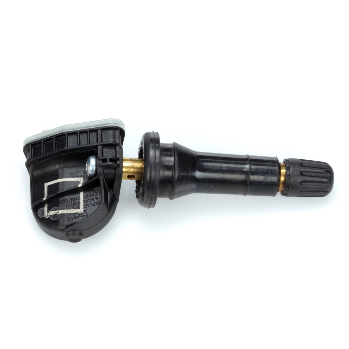 Schrader RDKS-Sensor 3294 schwarz 433 MHz Singleprotokoll