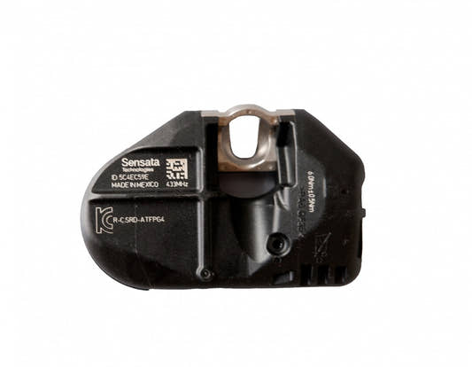 Schrader RDKS-Sensor 3712 IVECO Stralis 433 MHz Singleprotokoll