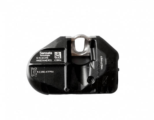 Schrader RDKS-Sensor 3707 SCANIA 433 MHz Singleprotokoll