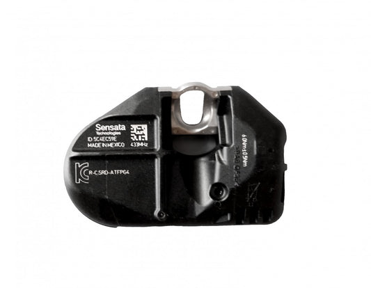 Schrader RDKS-Sensor 3707 SCANIA 433 MHz Singleprotokoll
