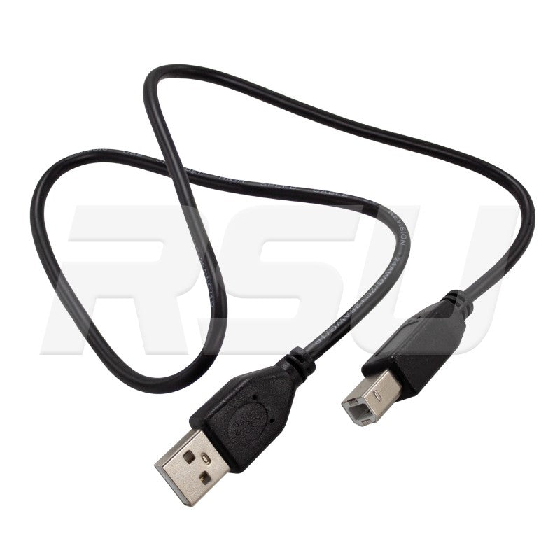 Ateq USB Update und Ladekabel
