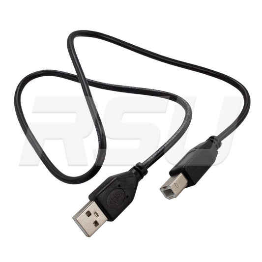 Ateq USB Update und Ladekabel